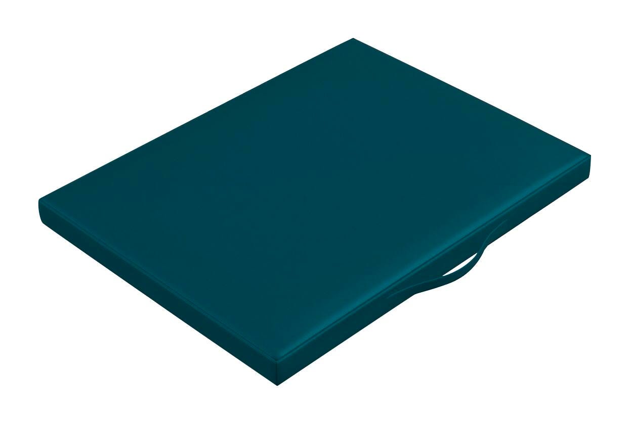 Classroom Select NeoLounge2 Floor Pad, 42 x 32 x 3 Inches 4000157